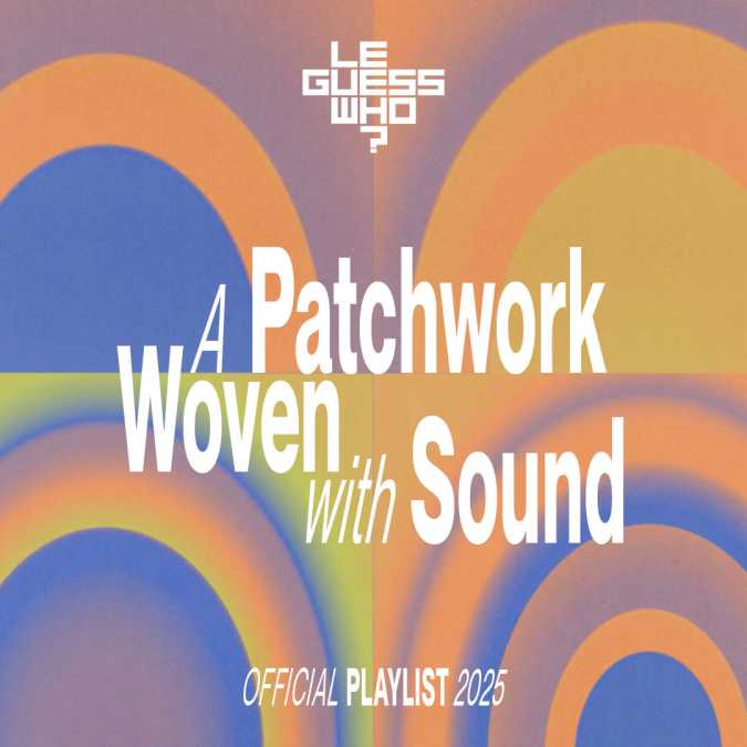 Explore the LGW25 program: dive in to our official playlist